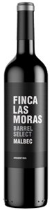 Finca Las Moras Barrel Select Malbec