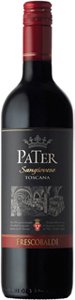 Frescobaldi Pater Sangiovese