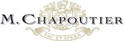 Logo: M. Chapoutier