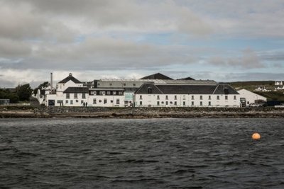 Bruichladdich Bruichladdich