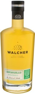 Walcher Bio-Limoncello