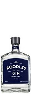 Boodles London Dry Gin