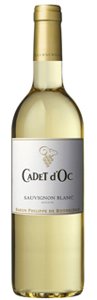 Cadet d'Oc Sauvignon Blanc