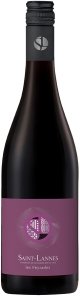 Domaine Saint-Lannes "Les Peyrades"
