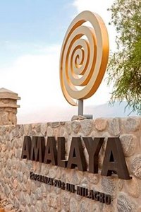 Amalaya