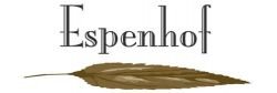 Espenhof Logo: Espenhof