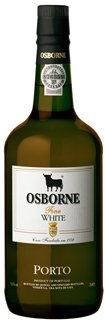 Osborne White Port