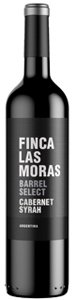 Finca Las Moras Barrel Select Cabernet Sauvignon/Syrah