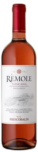 Frescobaldi Rèmole Rosato