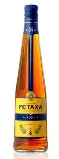 Metaxa 5 Sterne
