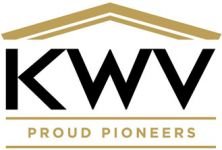 Logo: KWV