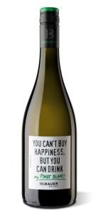 Bauer Pinot Blanc Happy
