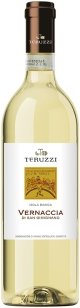Teruzzi Vernaccia di San Gimignano