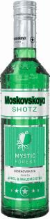 Moskovskaya Shotz - Mystic Forest Liqueur