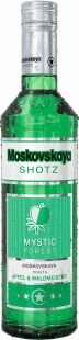 Moskovskaya Shotz - Mystic Forest Liqueur