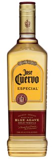 Jose Cuervo Especial Reposado Tequila