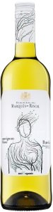 Marqués de Riscal Sauvignon Blanc Organic