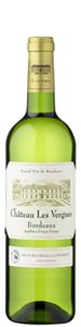 Château Les Vergnes Blanc