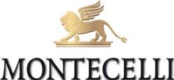 Montecelli Logo: Montecelli