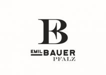 Logo: Emil Bauer