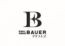 Emil Bauer Logo: Emil Bauer
