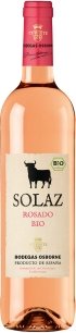 Osborne Solaz Rosado Bio