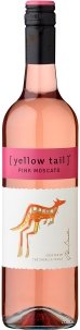 [yellow tail] Pink Moscato