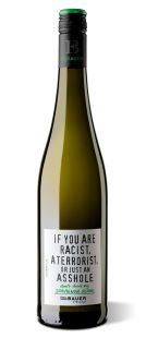 Bauer Sauvignon Blanc Terrorist