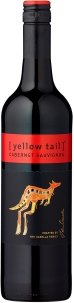 [yellow tail] Cabernet Sauvignon