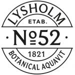 Lysholm Logo: Lysholm