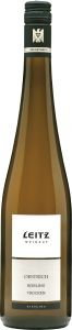 Leitz Riesling Oestrich VDP Ortswein