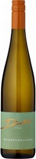 Weingut Diehl Weißburgunder