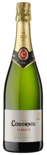 Codorníu Clásico Seco Cava D.O.
