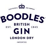 Logo: Boodles