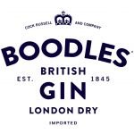 Boodles Logo: Boodles