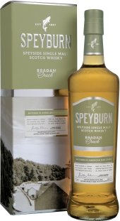 Speyburn Bradan Orach Scotch Single Malt Whisky