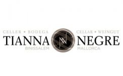 Logo: Tianna Negre
