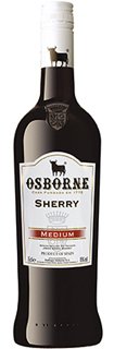 Osborne Sherry Medium