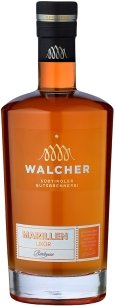 Walcher Bio-Marillenlikör