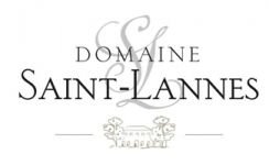 Logo: Domaine Saint-Lannes