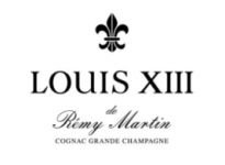 Logo: Remy Martin Cognac Louis XIII