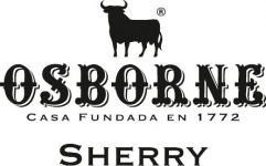 Osborne Sherry Logo: Osborne Sherry