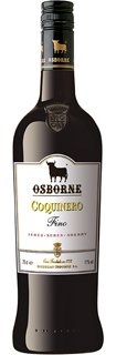 Osborne Sherry Coquinero