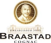 Braastad Logo: Braastad