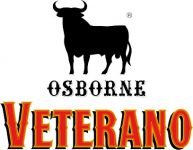 Osborne Veterano Logo: Osborne Veterano