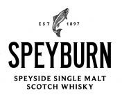 Speyburn Logo: Speyburn