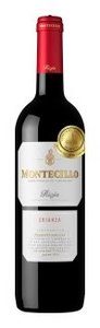 Montecillo Crianza