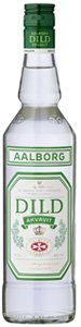 Aalborg Dild Akvavit