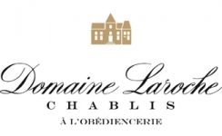 Logo: Domaine Laroche
