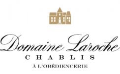 Domaine Laroche Logo: Domaine Laroche